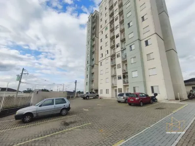 Apartamento com 2 Quartos à venda, 50m² no Pinheirinho, Itu