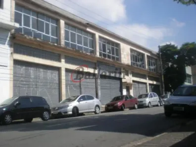 Prédio Comercial para venda ou aluguel, 1262m² no Centro, Diadema