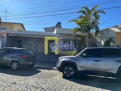 Casa com 4 Quartos à venda, 183m² no Vila Sud Menuci, Mogi das Cruzes