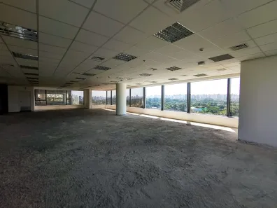 Ponto Comercial para alugar, 381m² no Indianópolis, São Paulo
