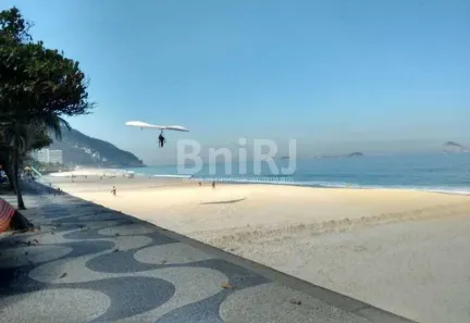 Apartamento com 3 Quartos à venda, 128m² no São Conrado, Rio de Janeiro