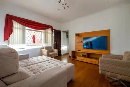 Casa com 4 Quartos à venda, 500m² no Vila Madalena, São Paulo