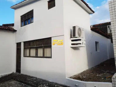 Ponto Comercial para alugar, 950m² no Centro, João Pessoa