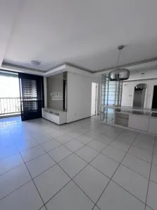 Apartamento com 3 Quartos à venda, 80m² no Luzia, Aracaju