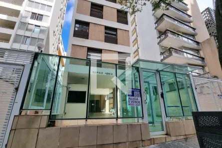 Apartamento com 2 Quartos à venda, 95m² no Santa Cecília, São Paulo