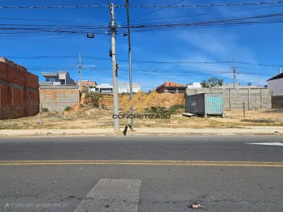 Lote/Terreno à venda, 180m² no Parque Residencial Sabiás, Indaiatuba