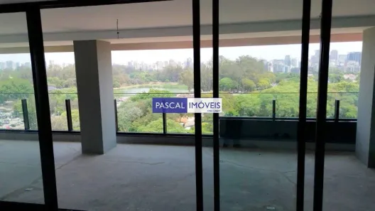 Apartamento com 4 Quartos à venda, 300m² no Paraíso, São Paulo