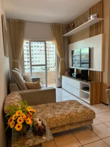 Apartamento com 3 Quartos à venda, 60m² no Mondubim, Fortaleza