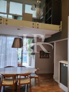 Flat com 3 Quartos à venda, 180m² no Cidade Monções, São Paulo