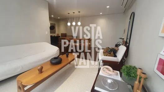 Apartamento com 3 Quartos à venda, 103m² no Itaim Bibi, São Paulo
