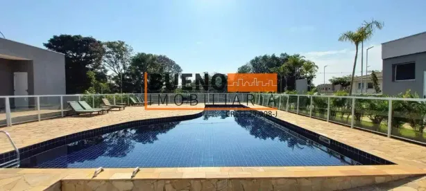 Apartamento com 2 Quartos à venda, 52m² no Jardim dos Manacás, Santa Bárbara D'Oeste