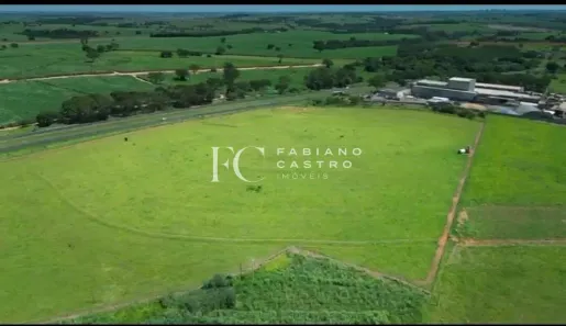 à venda, 40000m² no Vila Redentora, São José do Rio Preto