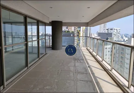Apartamento com 3 Quartos à venda, 145m² no Sumarezinho, São Paulo
