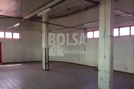 Prédio Comercial à venda, 893m² no Vila Nova Santa Clara, Bauru