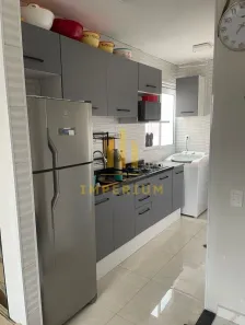 Apartamento com 2 Quartos à venda, 38m² no Jardim Recanto Verde, São Paulo