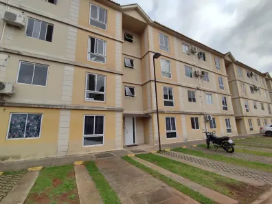 Apartamento com 2 Quartos para alugar, 42m² no Campina, São Leopoldo
