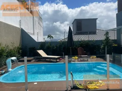 Casa com 5 Quartos à venda, 326m² no Coqueiros, Florianópolis