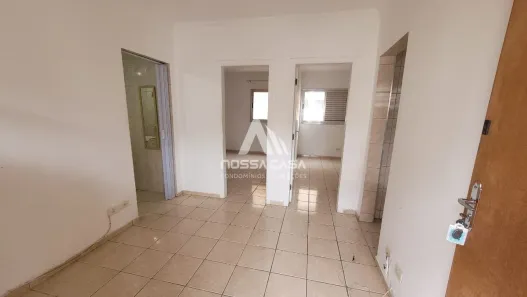 Apartamento com 2 Quartos para alugar, 45m² no Bela Vista, São Paulo