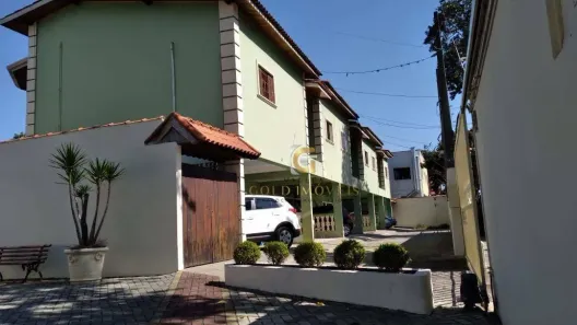 Casa de Condomínio com 3 Quartos à venda, 112m² no Jardim Paraíso, São José dos Campos