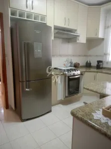 Casa de Condomínio com 2 Quartos à venda, 98m² no Jardim Martins, Jundiaí