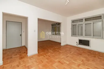 Apartamento com 2 Quartos à venda, 77m² no Centro Histórico, Porto Alegre