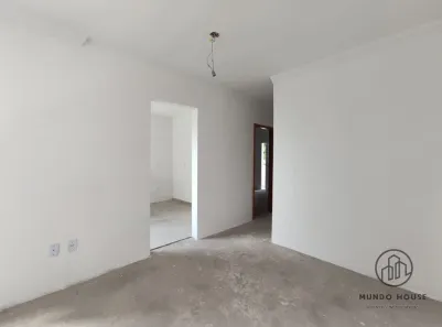Apartamento com 2 Quartos à venda, 57m² no Vila Hortência, Sorocaba
