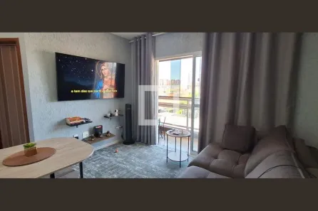 Cobertura com 2 Quartos à venda, 116m² no Rudge Ramos, São Bernardo do Campo