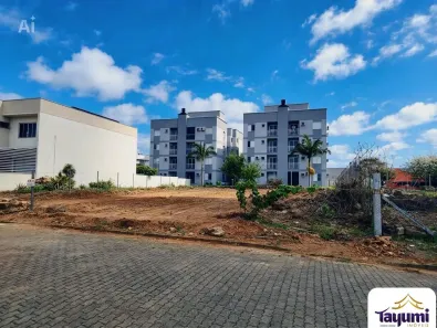 Lote/Terreno à venda, 420m² no Independência, Santa Cruz do Sul