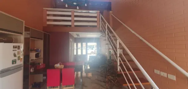 Casa de Condomínio com 3 Quartos à venda, 139m² no Água Branca, Piracicaba