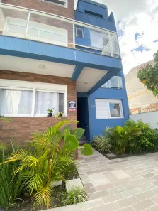 Kitnet com 1 Quarto para alugar, 25m² no São Geraldo, Porto Alegre