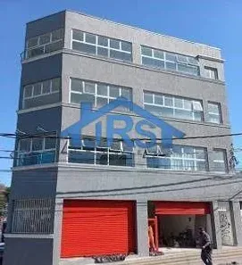 Sala Comercial à venda, 520m² no Centro, Jandira