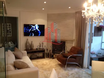 Apartamento com 2 Quartos à venda, 73m² no Vila Regente Feijó, São Paulo