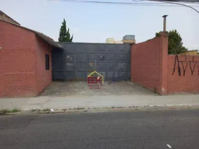 Lote/Terreno à venda, 1615m² no Centro, Taubaté