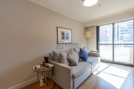 Apartamento com 1 Quarto à venda, 36m² no Vila Uberabinha, São Paulo