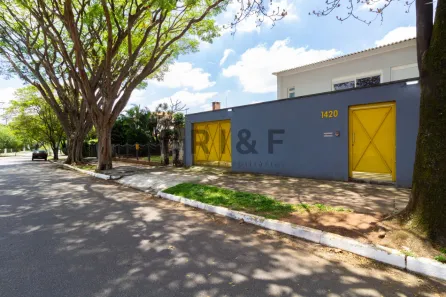 Sobrado com 5 Quartos à venda, 460m² no Lapa, São Paulo