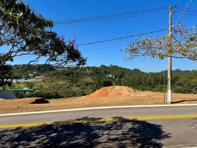 Lote/Terreno à venda, 785m² no Jardim Portugal, São José dos Campos