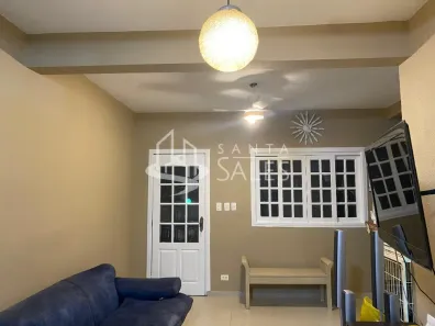 Sobrado com 3 Quartos à venda, 100m² no Centro, Bertioga