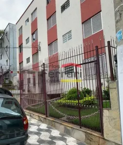 Apartamento com 1 Quarto à venda, 50m² no Jardim São Paulo(Zona Norte), São Paulo