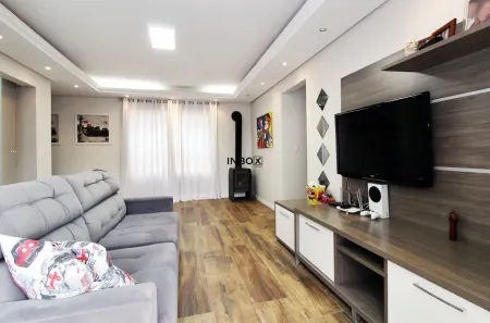 Apartamento com 2 Quartos à venda, 132m² no Borgo, Bento Gonçalves