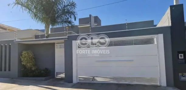 Casa com 3 Quartos à venda, 216m² no Jardim Esplanada, Indaiatuba
