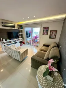 Apartamento com 2 Quartos à venda, 83m² no Cruzeiro, Caxias do Sul