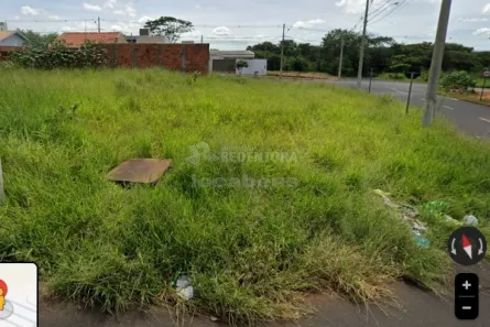 Lote/Terreno à venda, 320m² no Residencial Morada do Sol, São José do Rio Preto