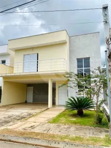 Casa de Condomínio com 3 Quartos para alugar, 250m² no Residencial Villa do Bosque, Sorocaba
