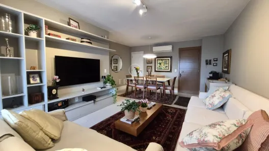 Apartamento com 4 Quartos à venda, 128m² no Recreio dos Bandeirantes, Rio de Janeiro