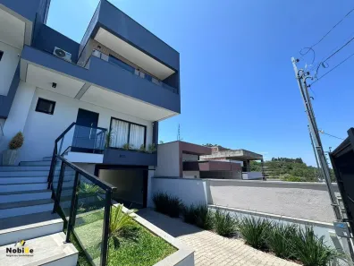 Sobrado com 3 Quartos à venda, 180m² no São Luiz, Caxias do Sul