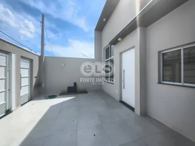 Casa com 2 Quartos à venda, 70m² no Parque Barnabé, Indaiatuba