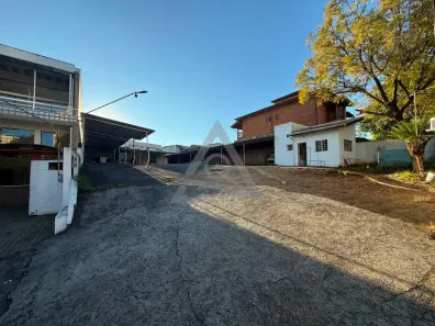 Lote/Terreno para alugar, 774m² no Jardim dos Oliveiras, Campinas