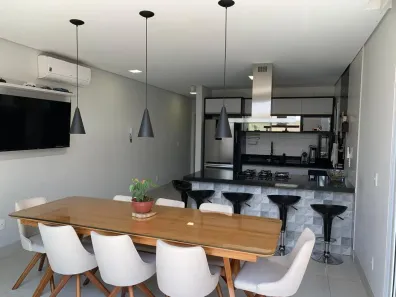 Sobrado com 3 Quartos à venda, 167m² no Santa Cruz, Cuiabá