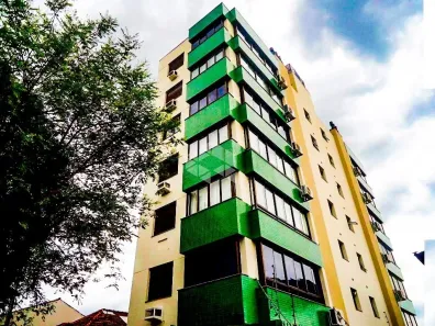 Apartamento com 2 Quartos à venda, 71m² no Partenon, Porto Alegre