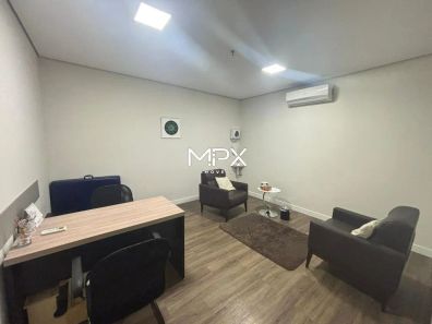 Sala Comercial à venda, 100m² no Vila Monteiro, Piracicaba